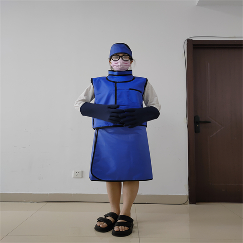 宁夏防辐射服