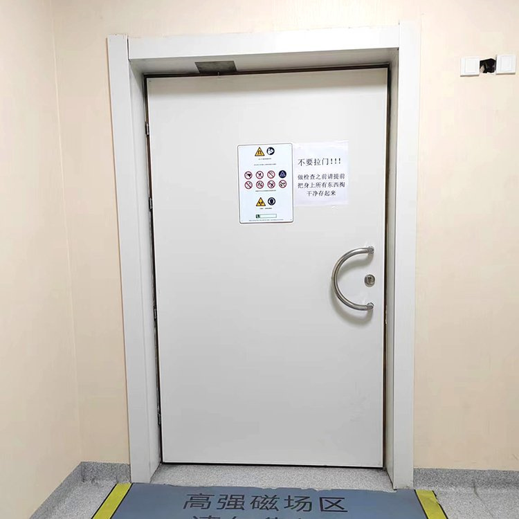 宁夏铅门3个铅当量